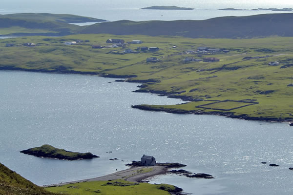 Ten hidden gems of Shetland – lesser known sites| NorthLink