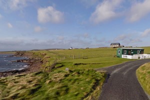 Camping and Caravanning Sites in Shetland | NorthLink