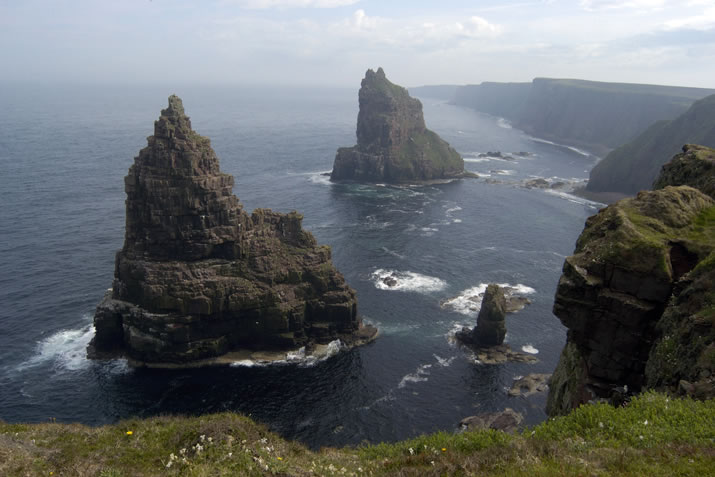 Ten things to do around Scrabster in Caithness | NorthLink