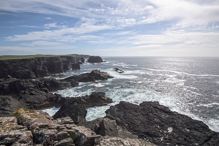 The Place Names of Shetland and their meaning | NorthLink Ferries