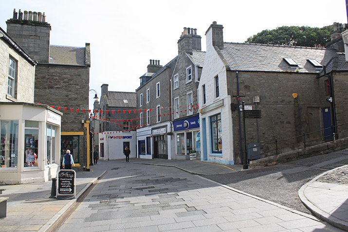 15 Fascinating Facts about Lerwick | NorthLink Ferries