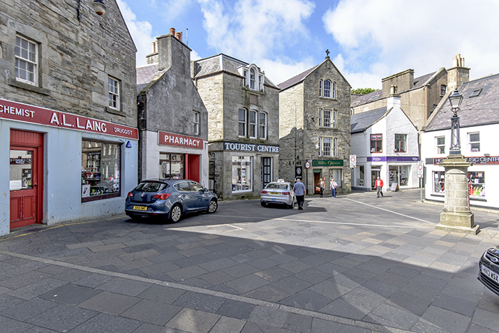 15 Fascinating Facts about Lerwick | NorthLink Ferries