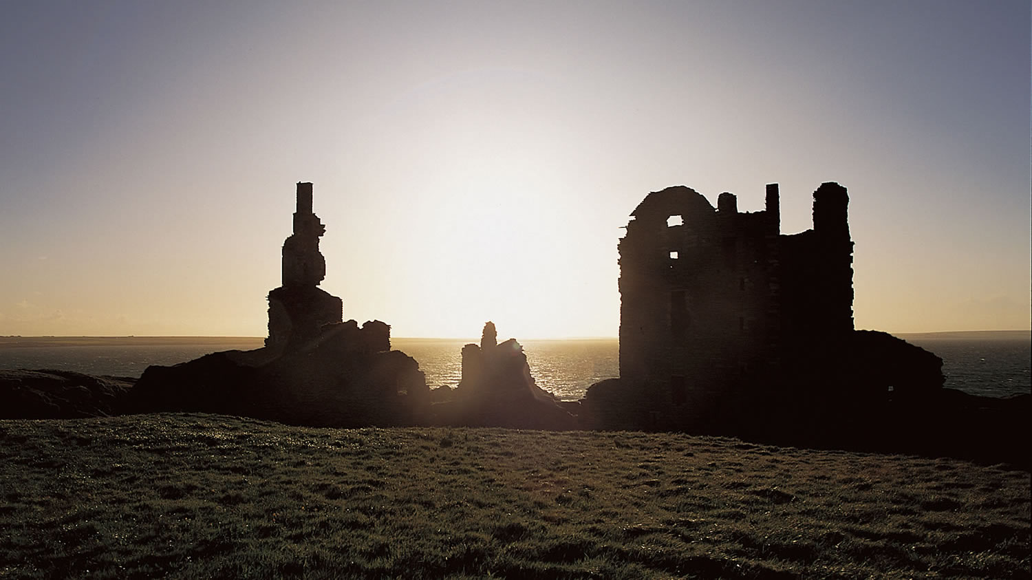 Twelve Historic Places To Visit In Caithness | NorthLink