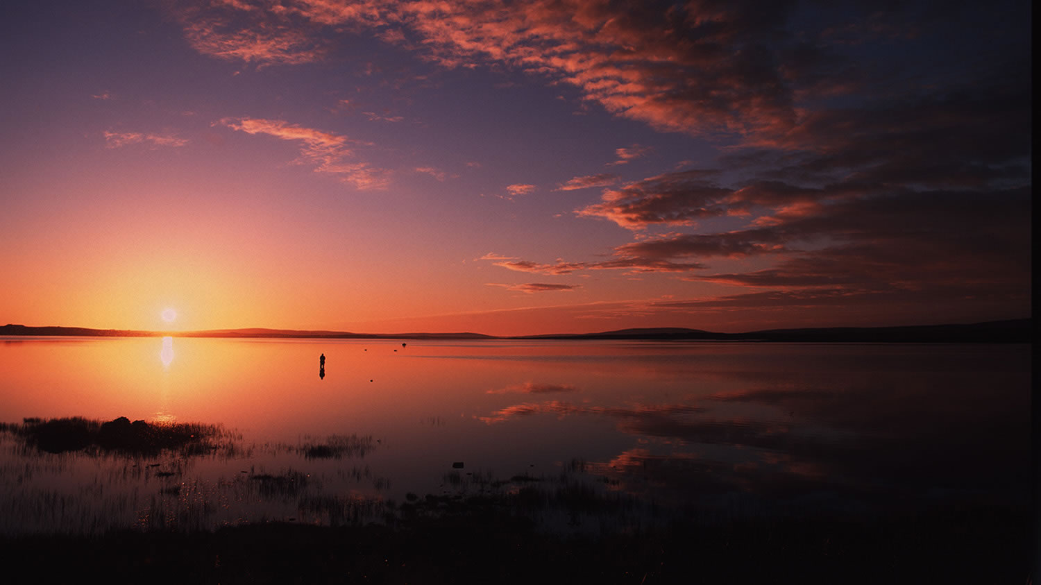 Brown Trout and Sea Trout Fishing in Orkney | NorthLink