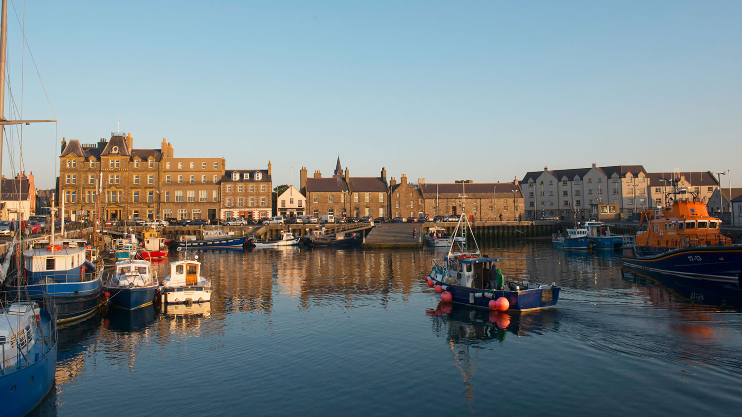 Orkney Hotels and Inns | Orkney Accommodation | NorthLink