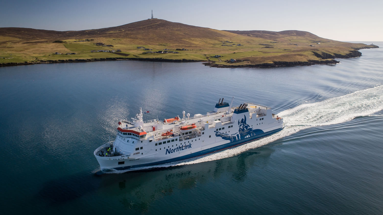 coach tours to orkney and shetland