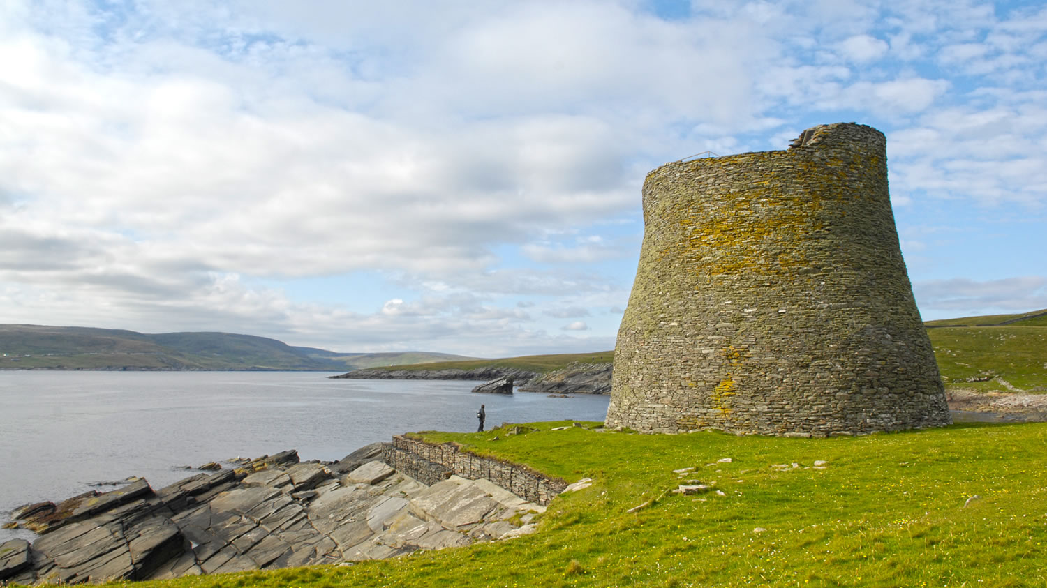 Your Holiday in Shetland and Orkney | NorthLink Ferries