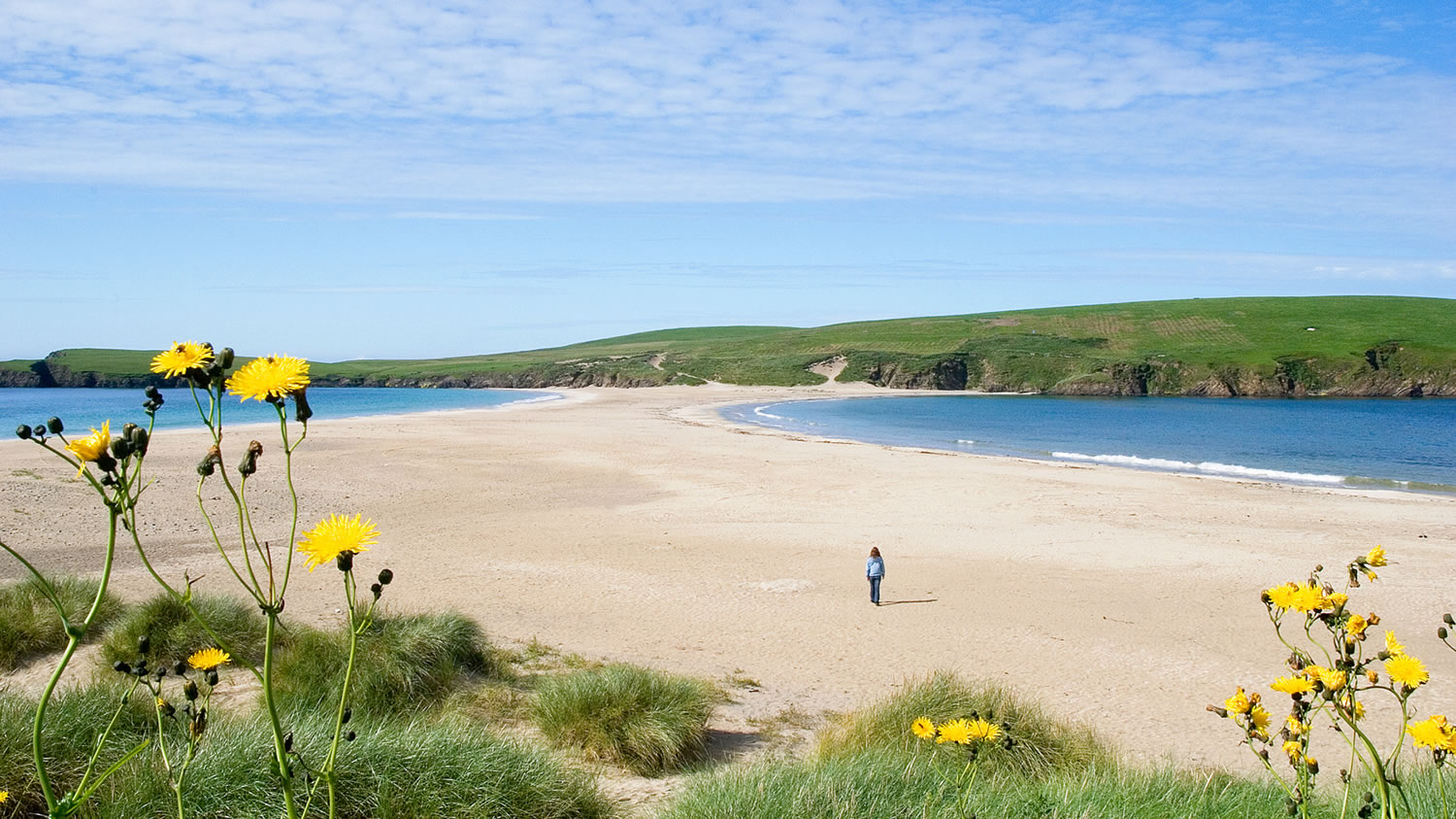 Guide to Shetland Shetland Island Holidays NorthLink Ferries