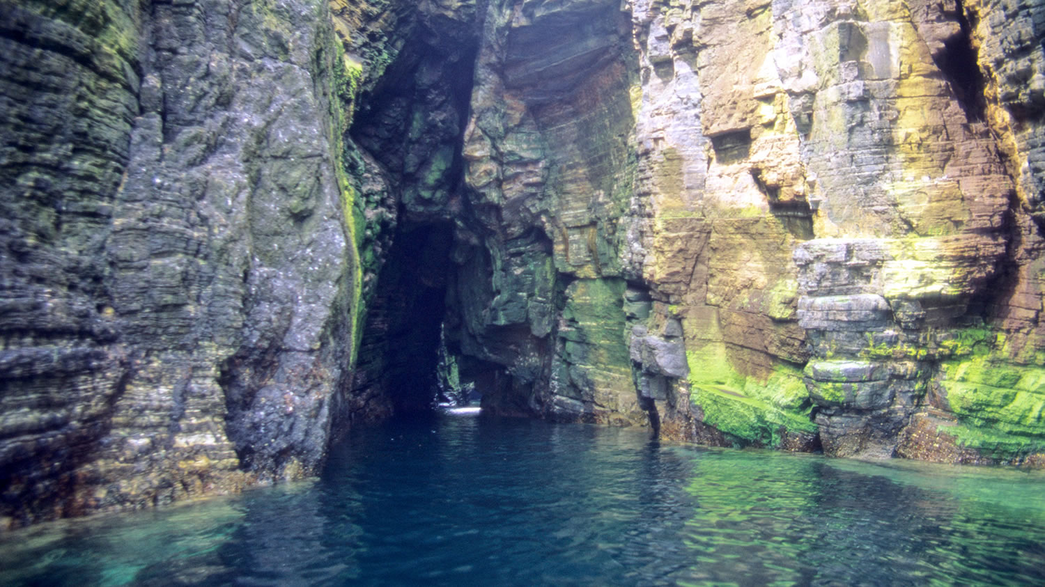 East Mainland of Orkney | NorthLink Ferries