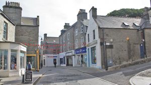 15 Fascinating Facts About Lerwick 