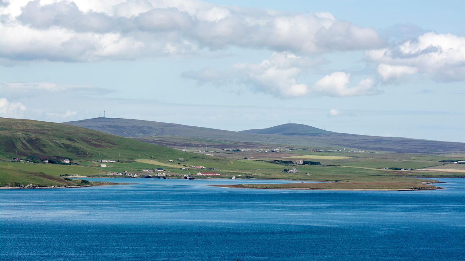 All about Orphir in the Orkney islands | NorthLink Ferries