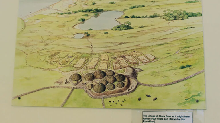 Fascinating facts about Skara Brae | NorthLink Ferries