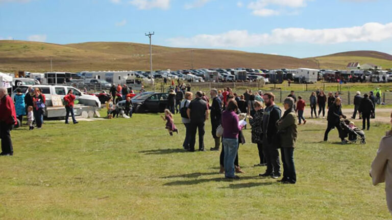 A Guide to Events and Festivals in Shetland | NorthLink