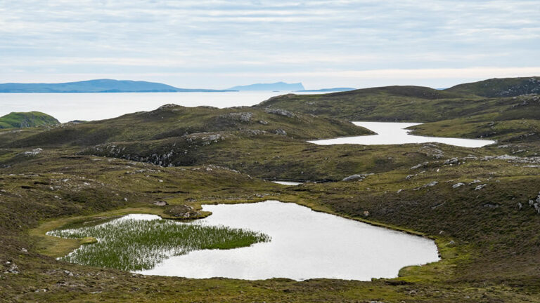 When is the best time of year to visit Shetland? | NorthLink Ferries