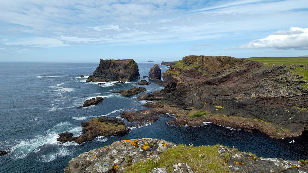 Things to do in Shetland without spending a penny | NorthLink