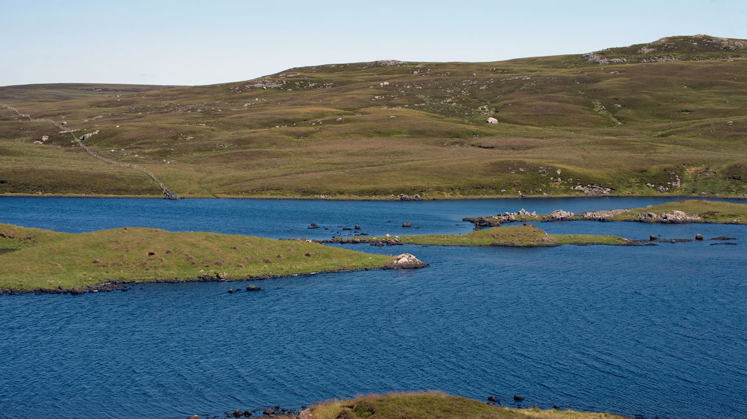 A Shetland Folk Tale: The Blacksmith and the Njuggle | NorthLink Ferries