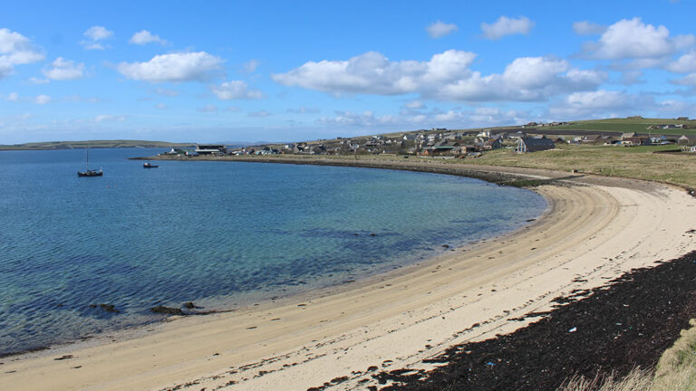 Islands in Focus – Lamb Holm, Glimps Holm and Burray | NorthLink