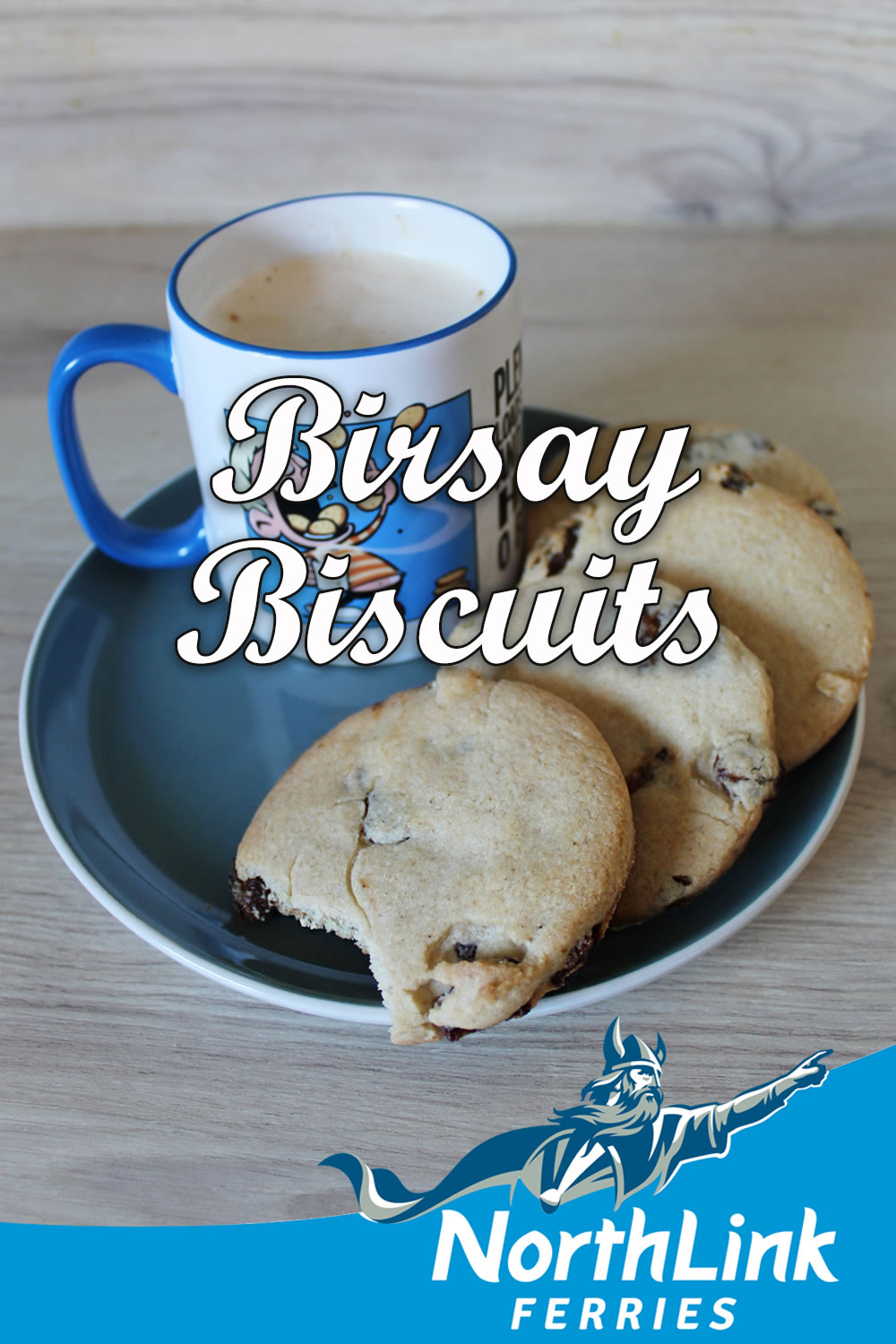 Birsay Biscuits