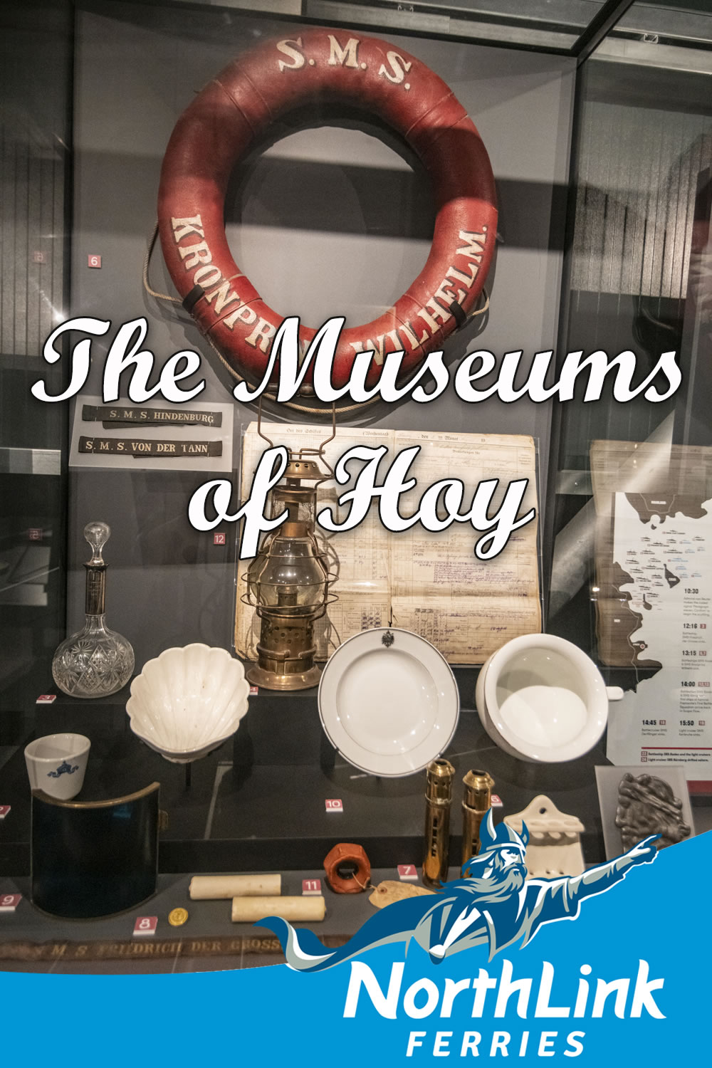 The Museums of Hoy