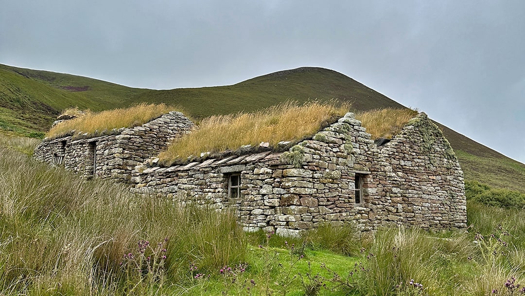 Craa's Nest Museum