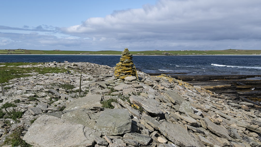 Holm of Papa Westray