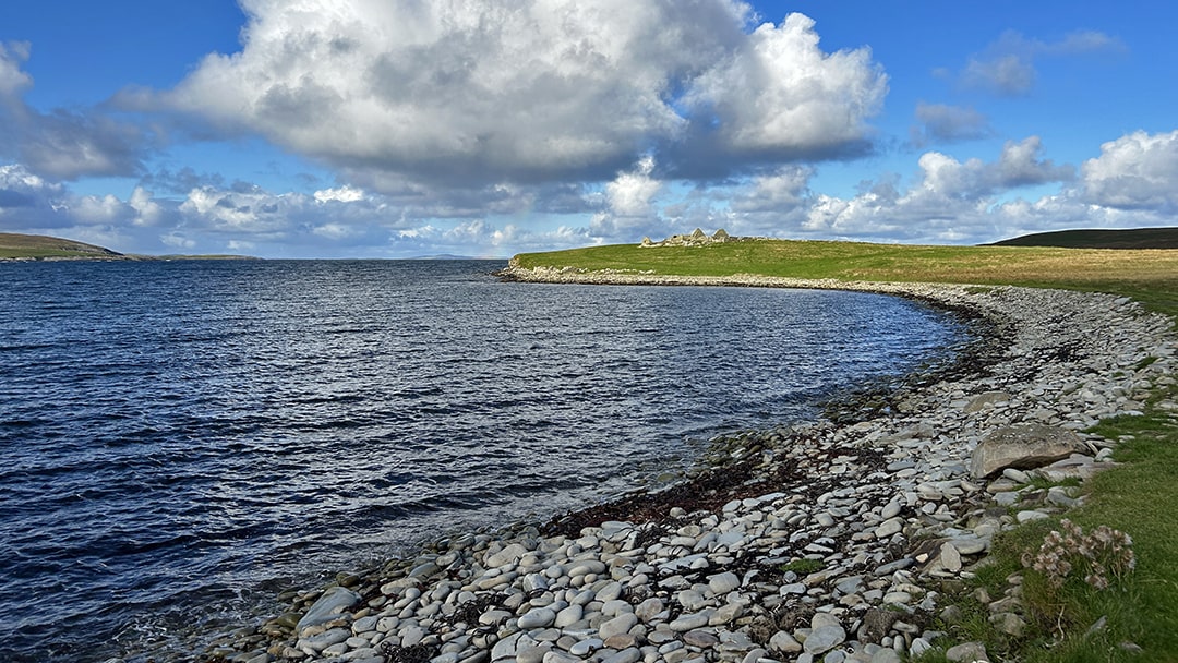 Bay of Culliesbrough