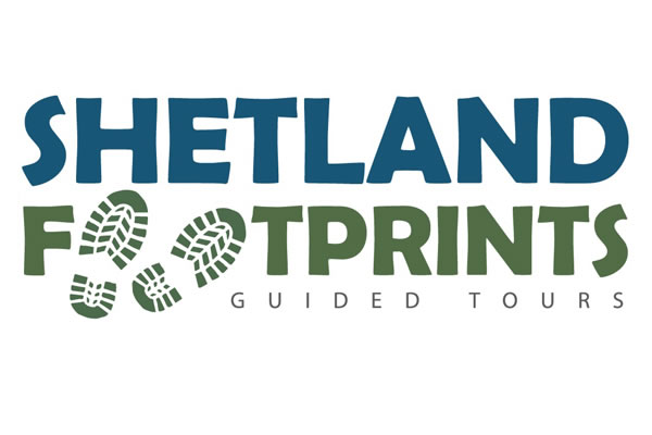 Shetland Footprints Guided Tours